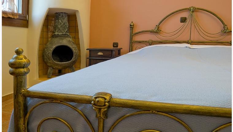Hotel Rastoni Pelion Vyzítsa Zewnętrze zdjęcie