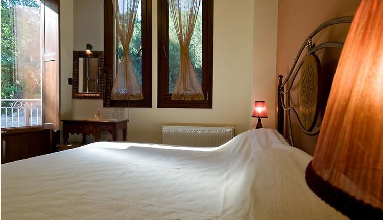 Hotel Rastoni Pelion Vyzítsa Pokój zdjęcie