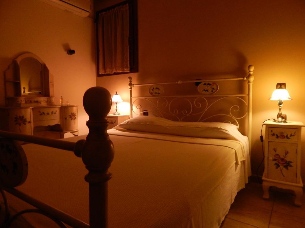 Hotel Rastoni Pelion Vyzítsa Zewnętrze zdjęcie