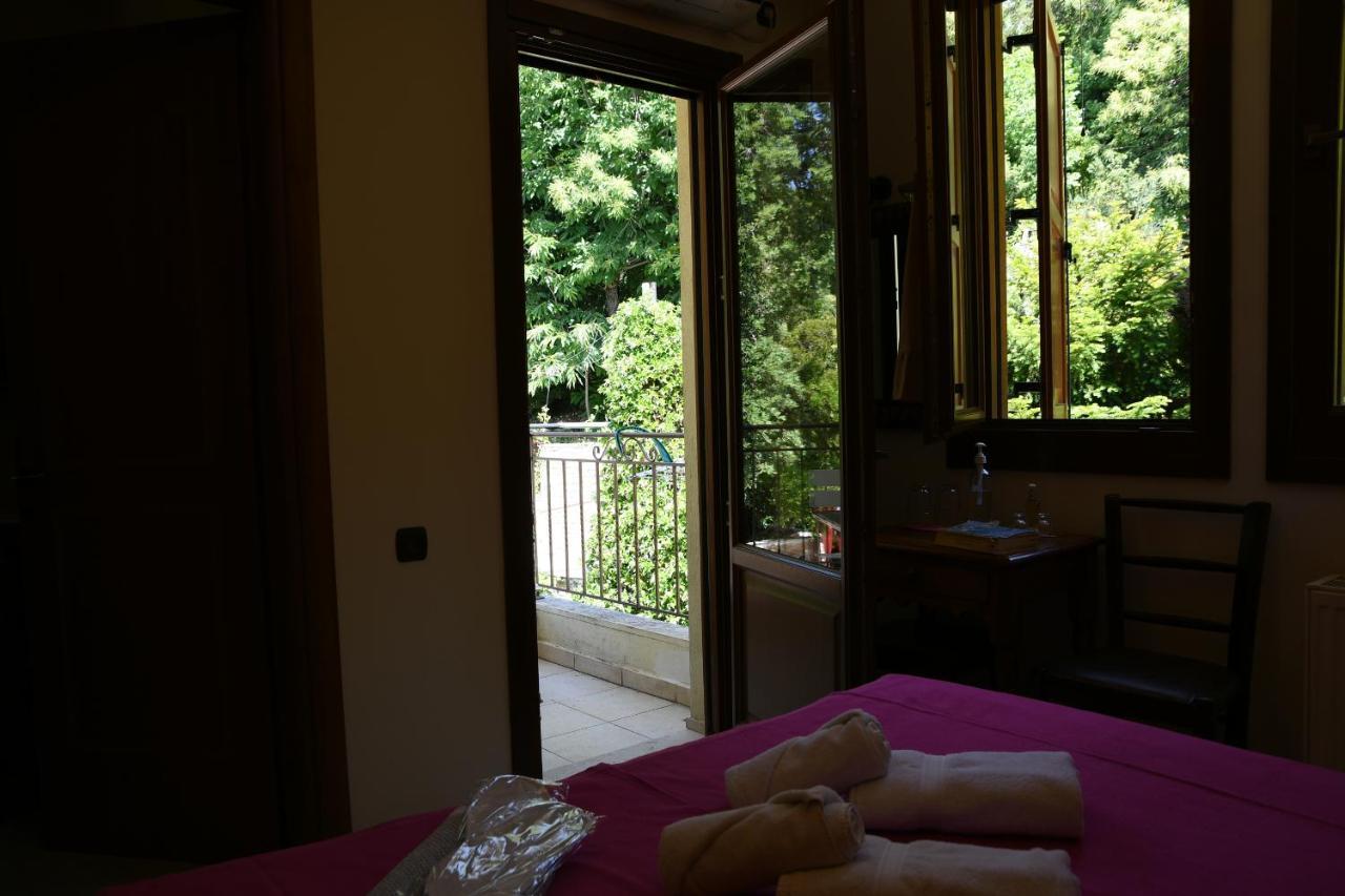 Hotel Rastoni Pelion Vyzítsa Zewnętrze zdjęcie