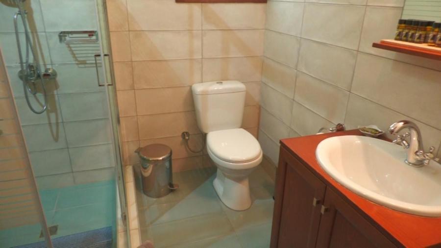Hotel Rastoni Pelion Vyzítsa Zewnętrze zdjęcie