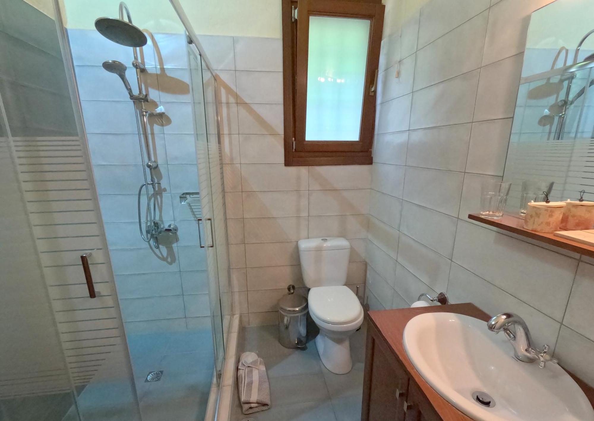 Hotel Rastoni Pelion Vyzítsa Zewnętrze zdjęcie