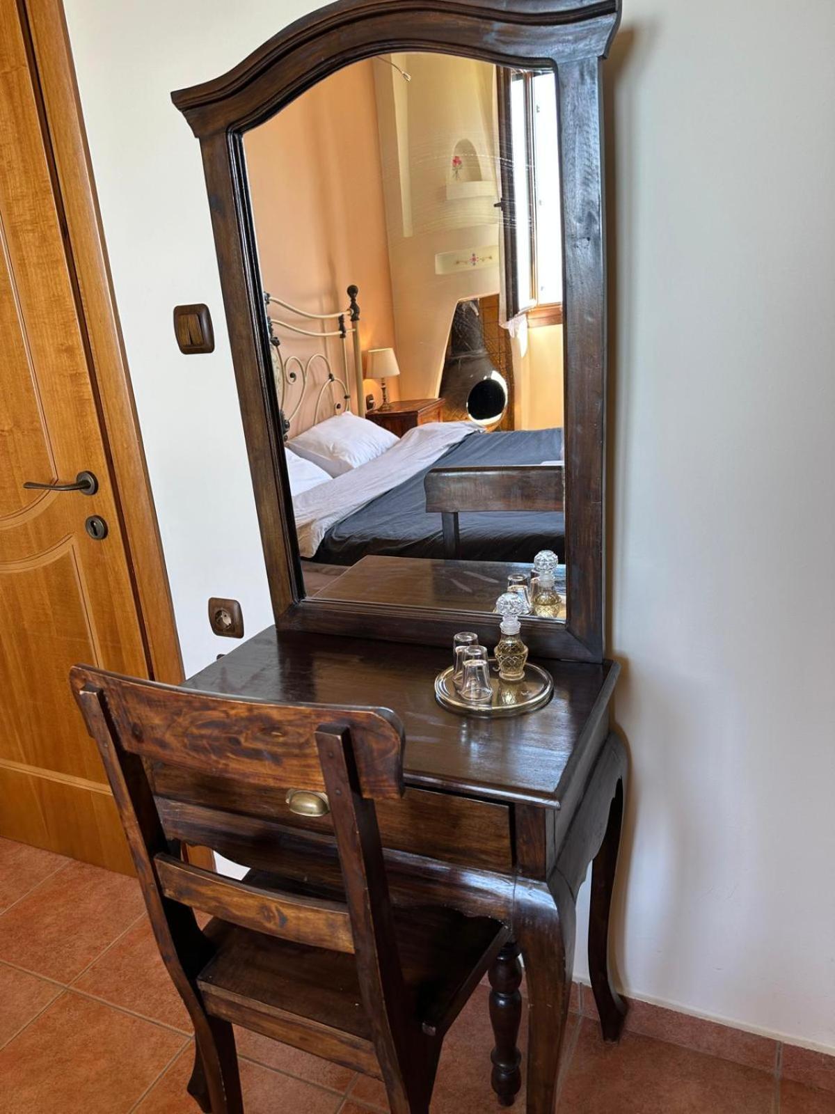 Hotel Rastoni Pelion Vyzítsa Zewnętrze zdjęcie