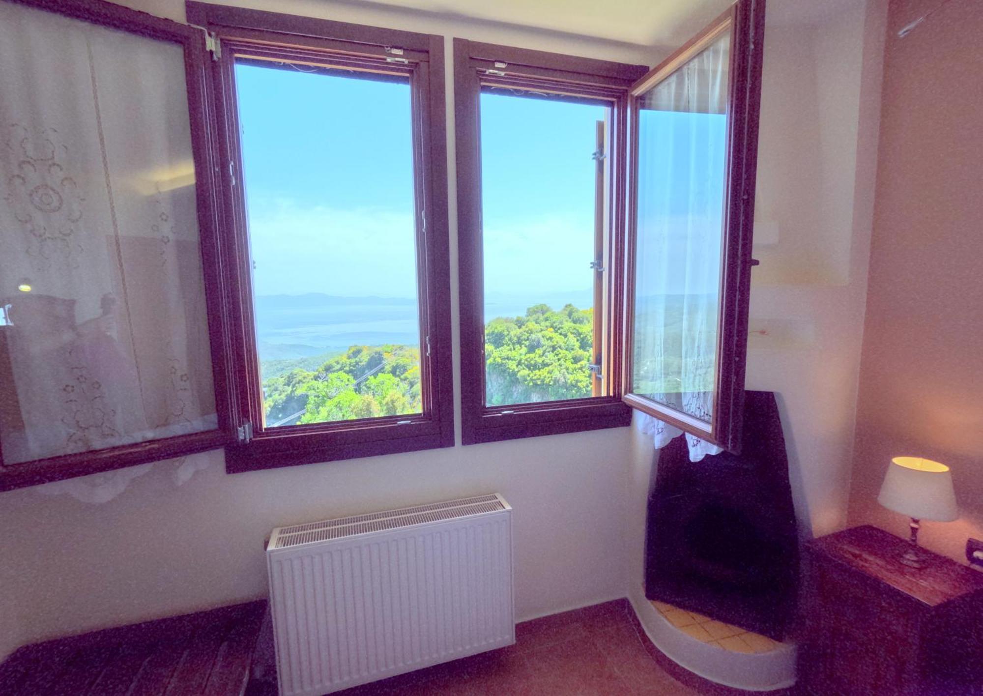 Hotel Rastoni Pelion Vyzítsa Zewnętrze zdjęcie