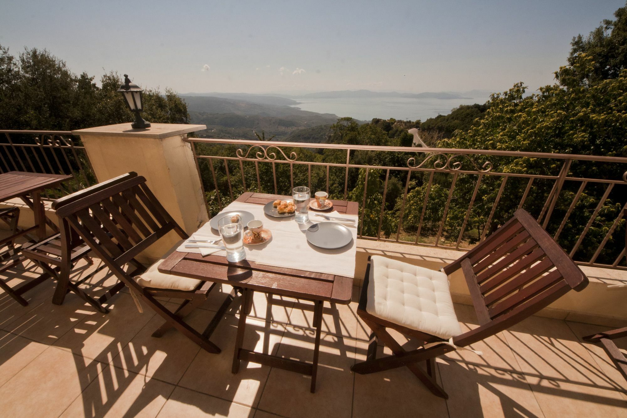 Hotel Rastoni Pelion Vyzítsa Zewnętrze zdjęcie